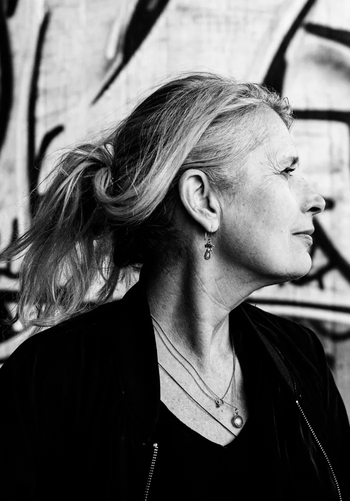 Caroline van de Griend